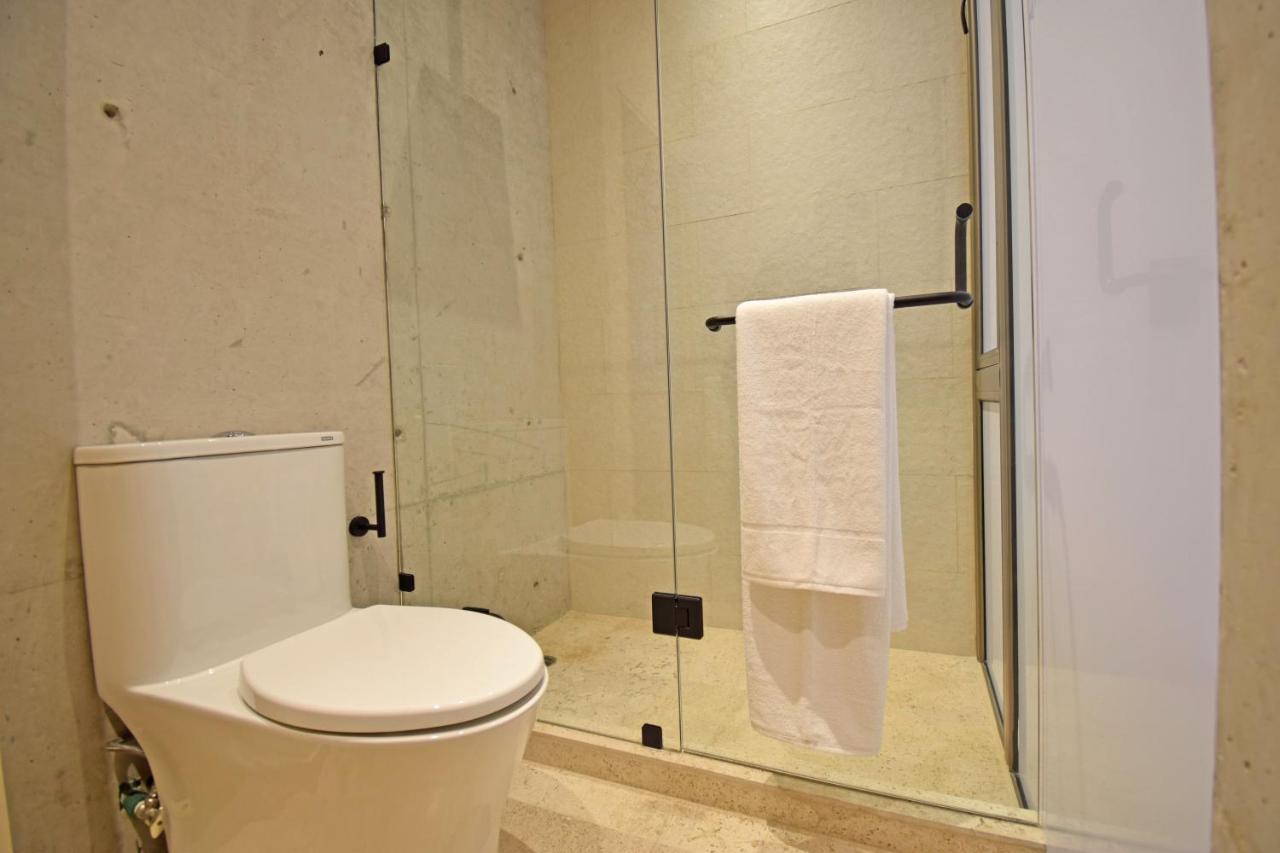 Boutique Hotel Durango219 墨西哥城 外观 照片