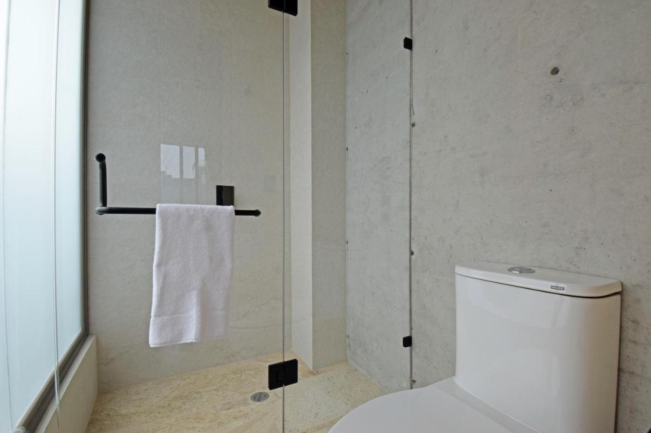 Boutique Hotel Durango219 墨西哥城 外观 照片
