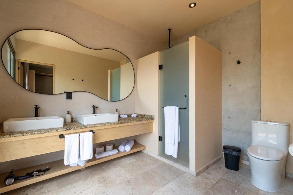Boutique Hotel Durango219 墨西哥城 外观 照片